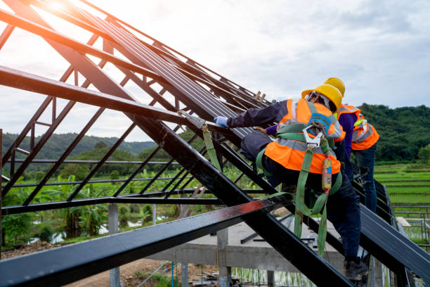 Slate Roofing Contractor in Green Level, NC