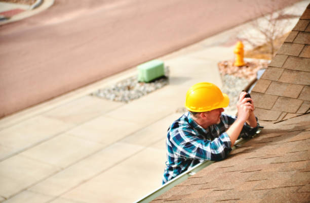 Best Roof Gutter Cleaning  in Green Level, NC