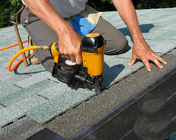Tile Roofing Contractor in Green Level, NC