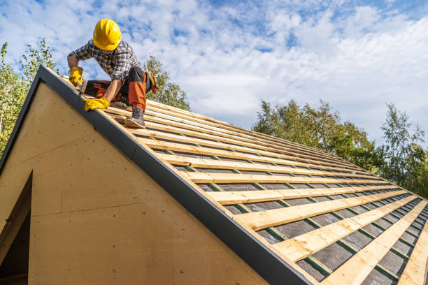 Best Best Roofing Contractors  in Green Level, NC