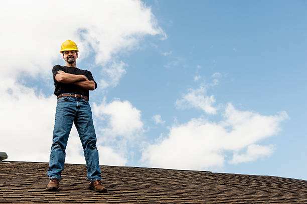 Green Level, NC Roofing Contractor Company