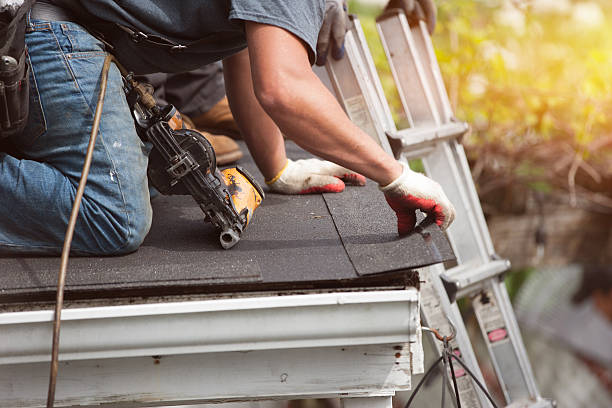 Roof Installation Near Me in Green Level, NC