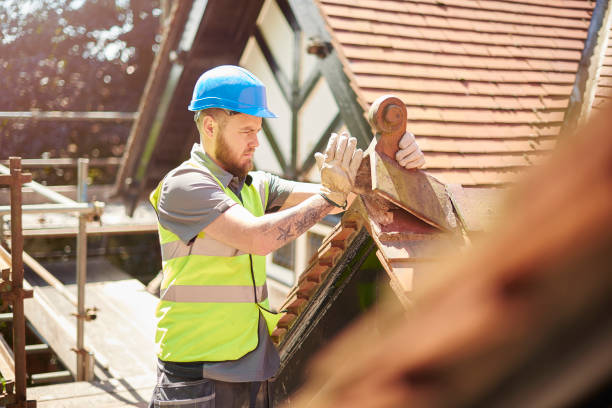 Best Metal Roofing Contractor  in Green Level, NC
