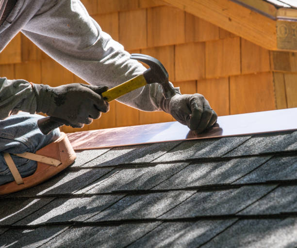 Sealant for Roof in Green Level, NC